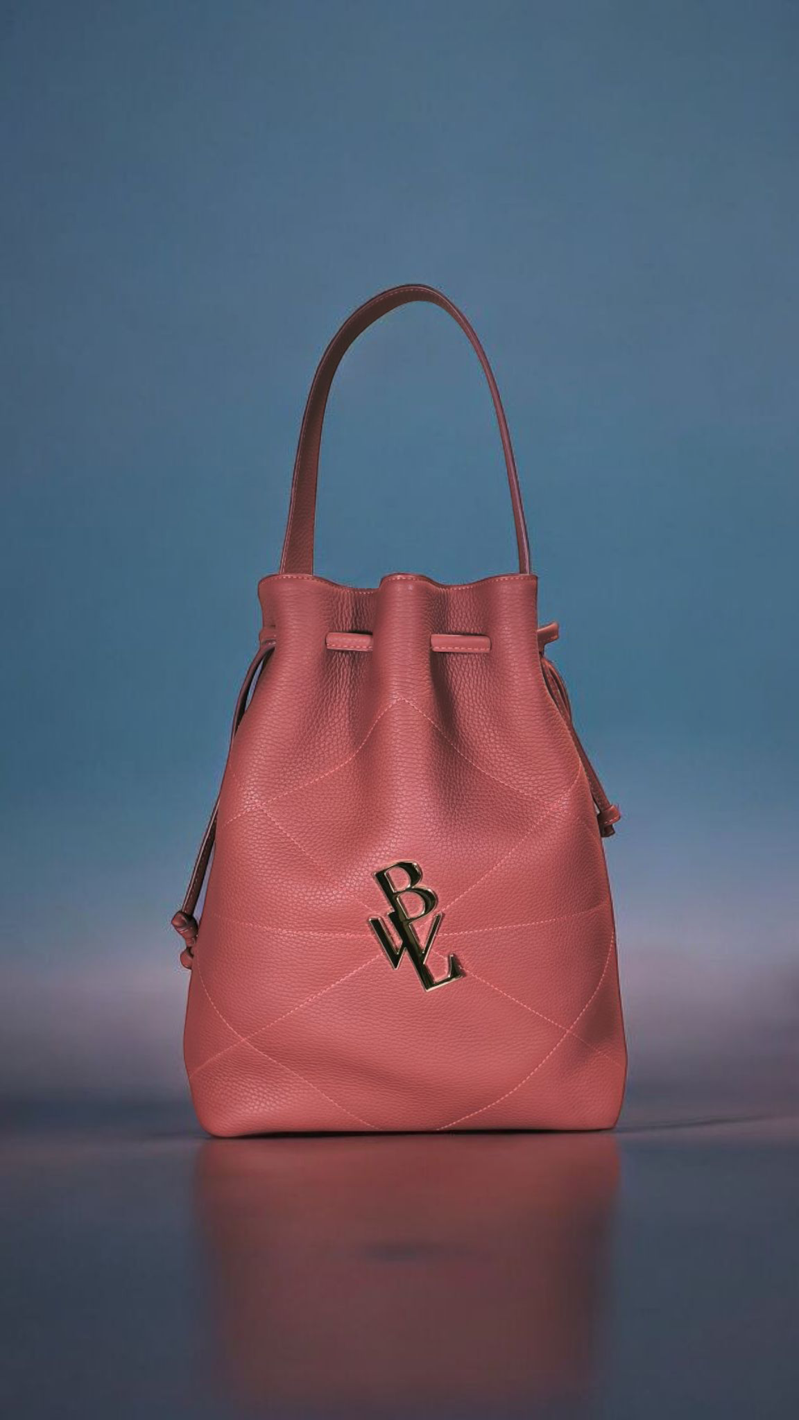 Bucket L Bordô – Beneditas