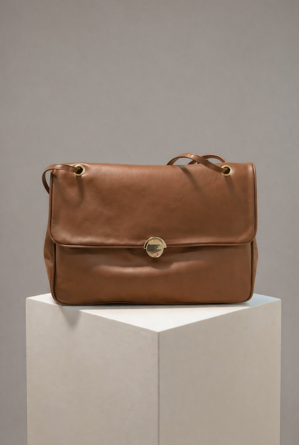 COCCO L PELE CAMEL